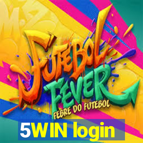 5WIN login